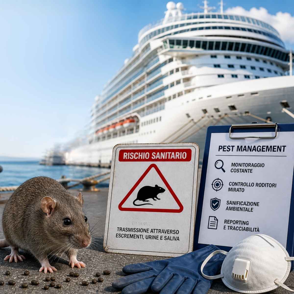 hantavirus